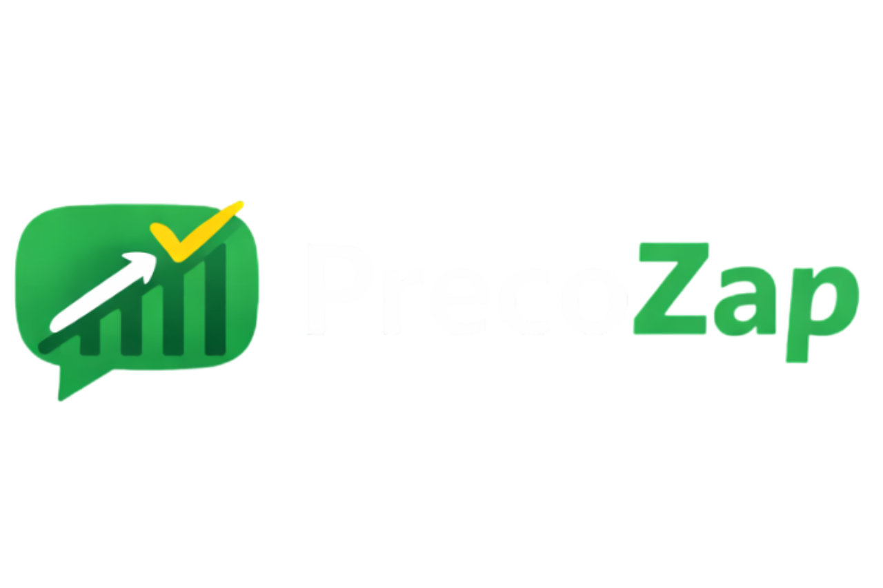 PrecoZap Logo